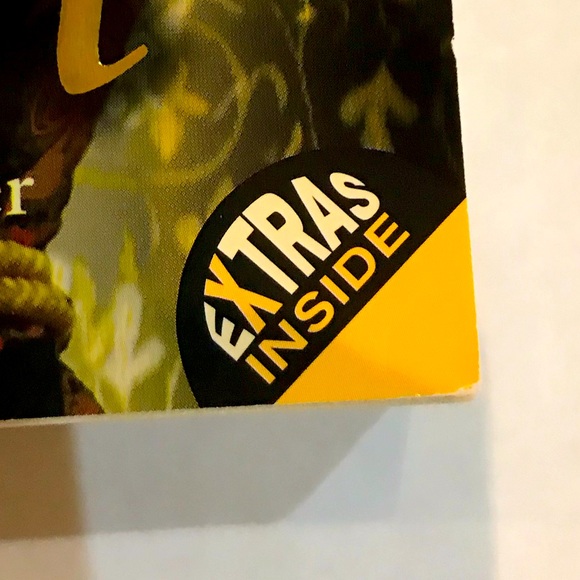 Fairest by Gail Carson Levine - Picture 3 of 3